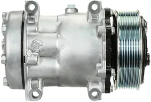 TruckAir Compressor 1007532 