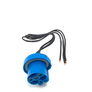 Grote Headlight Connector Harnesses - High/Low Beams 251438 