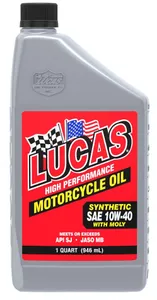 Lucas MOLY MOTORCYCL 636502 