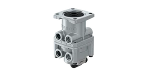Wabco BRAKE VALVE 1177233 