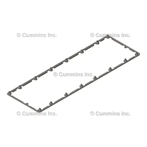 Cummins Gasket,Rocker 383960 