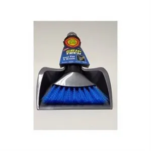 Carrand Companies DUST PAN & BROO 1446132 