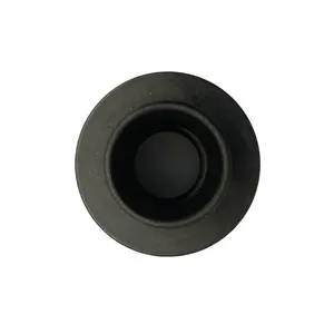 Automann Nut - Self-Locking, Wheel 261600 
