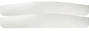 Roadmaster 4X18 SS PLATE 328356 