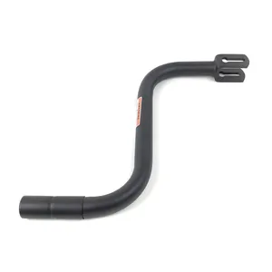 Holland CRANK W/A 334738 