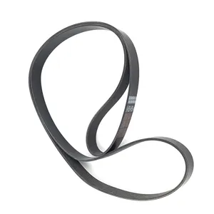Dayco Serpentine Belt 271792 