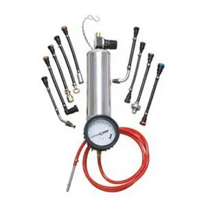 S.U.R. & R FUEL INJECTION 1336644 