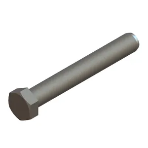 Holland BOLT,HEX,1.12-7 609526 