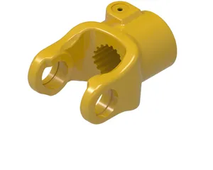 Weasler QD YOKE WALT 24 1033054 