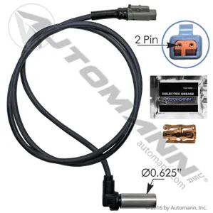 Automann ABS Sensor 353654 