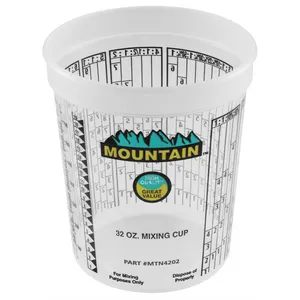 Mountain MOUNTAIN DISPOS 1312168 