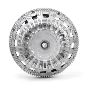 Horton Engine Cooling Fan Clutch 330074 