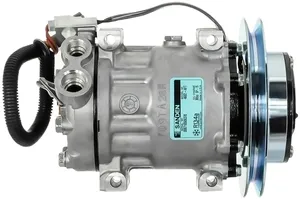 TruckAir Compressor 354872 