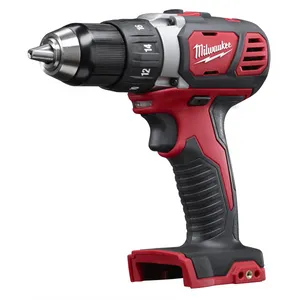 Milwaukee Electric Co. M18 COMPACT 1/2 1440628 
