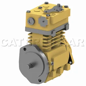 Carter Machinery Compresso 367222 