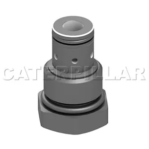 Carter Machinery Solenoid 261940 