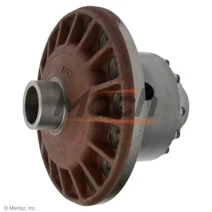 Mach Bttm Diff Case 762826 