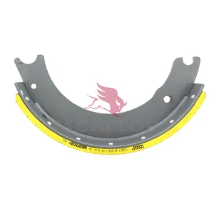 Meritor Reman Shoe 1012430 