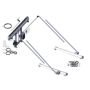 Roll-Rite DC300, SD Singl 1099736 