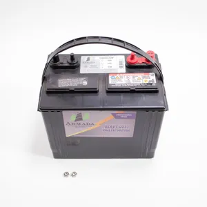Armada Battery 265862 