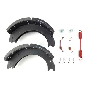 Meritor Brake Shoe Kit, Reman 259632 