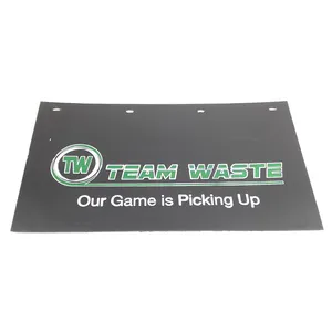 Globetech MUD FLAPS 895142 