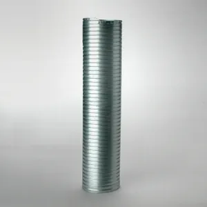 Donaldson 4 Galvanized Fl 294976 