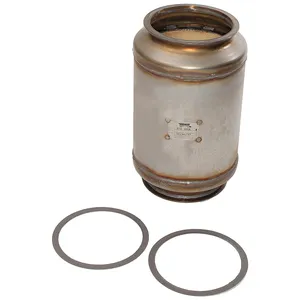 Dorman Diesel Particulate Filter (DPF) 551938 