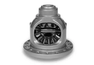 American Axle Case, Differential 266468 