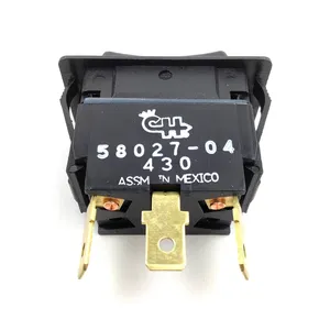 Cole Hersee ROCKER SWITCH 1058936 