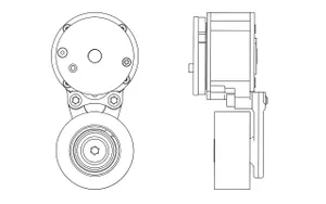Kit Masters PolyForce Tensi 1094888 