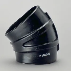 Donaldson RUBBER 45 ELBOW 336260 