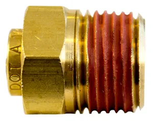 TruckPro DOT AB M CONN 332100 
