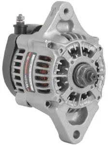 Wilson ND 12V 40A 895278 