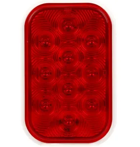 Truck-Lite SSLED STT AMBER 383206 