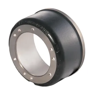Webb Brk Drum 332070 