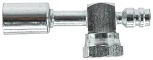 TruckAir Service Valve 356160 