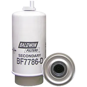 Baldwin Fuel/Water Separator Element 225096 