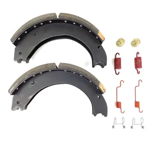 Armada Brake Shoe Kit, Reman 268086 