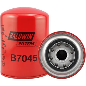 Baldwin Lube Spin-On 237918 
