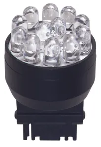Roadmaster RED 12 LED 1070898 