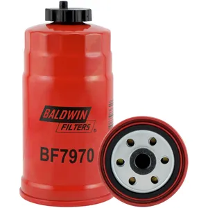 Baldwin Air Filter 285386 