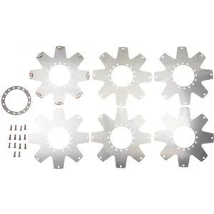 Spicer KIT FLEX PLATE 540166 