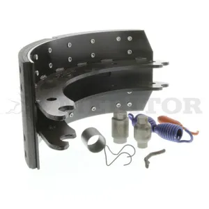Meritor LINED SHOE KIT 765058 