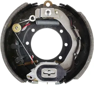 DEXTER AXLE Electric Brake Assembly 214196 