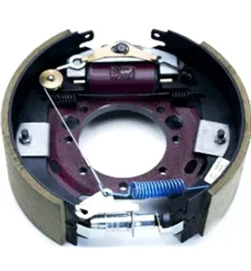 Redneck BRAKE ASSEMBLY 1140360 