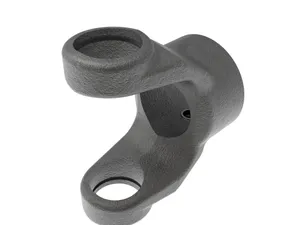 Weasler YOKE 1043774 