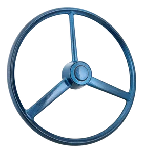 STEERING CREATIONS STEERING WHEEL 404876 