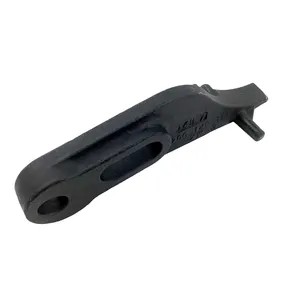 Fontaine TIMER-LH TOPPLT 296724 