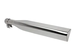 Hogebuilt 304SS QF TRI 978796 